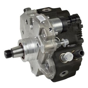 Dodge 2500 High Power Injection Pump - BD Diesel - R900 12mm Stroker CP3 - `03-`18